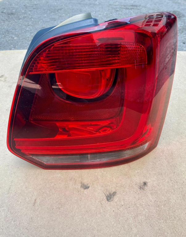 Stopuri VW Polo 6R 2009-2015 stop dreapta cod stop