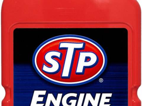 Stp Aditiv Curatare Motor Engine Flush 450ML ST 1852