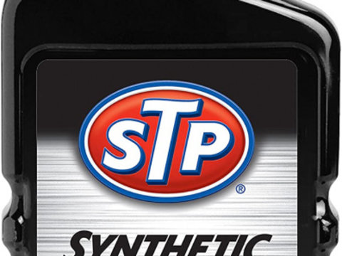 Stp Tratament Ulei Sintetic Synthetic Oil Treatment 300ML ST 67300EN