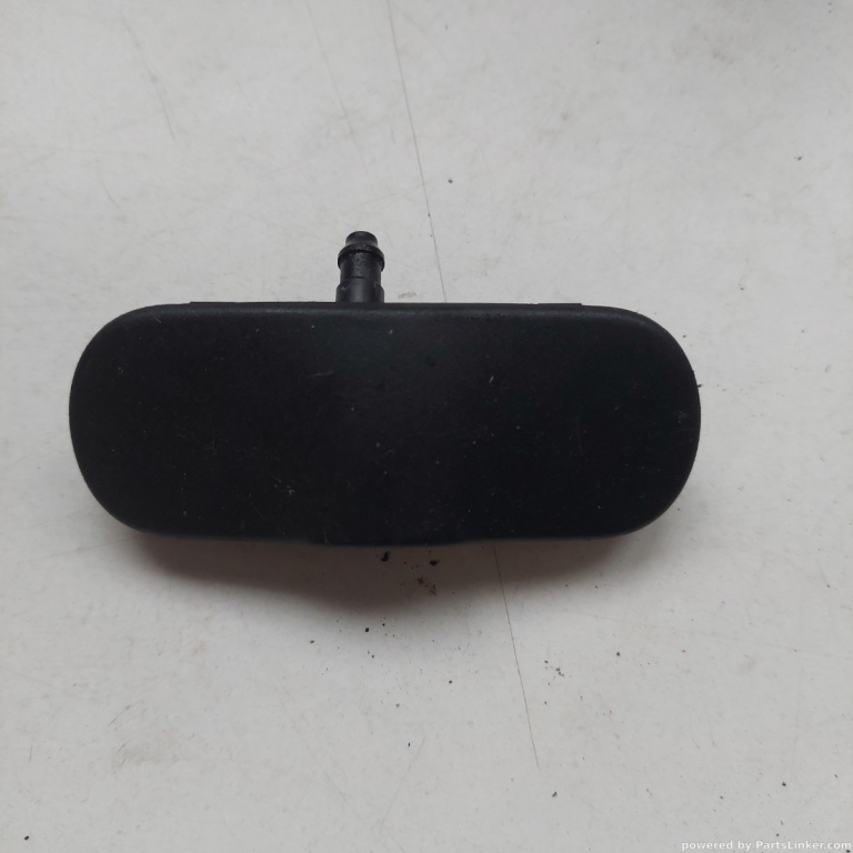 Stropitoare parbriz AUDI A8 III (4H2, 4H8, 4HC, 4HL) [ 2009 - 2018 ] OEM 4h0955987