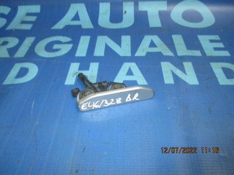 Stropitor far BMW E46 2001; 8375541 // 8375542 (duza)