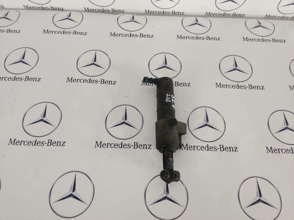 Stropitor far dreapta Mercedes cls w218