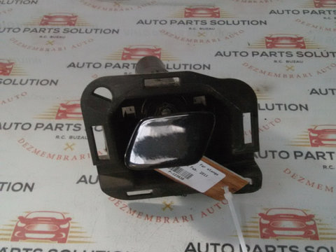 Stropitor far stanga BMW X5 (E70) 2009-2013