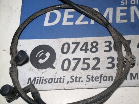 Stropitor parbriz Opel Astra H 9221637 2004-2007