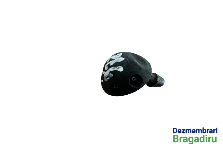 Stropitor parbriz stanga Dacia Logan [2004 - 2008] Sedan 1.4 MT (75 hp) Cod motor: K7J-A7