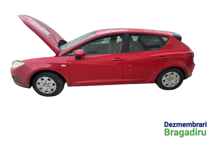 Stropitor parbriz stanga Seat Ibiza 4 6J