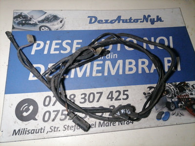 Stropitor parbriz Vw Passat 2002 1J0955998