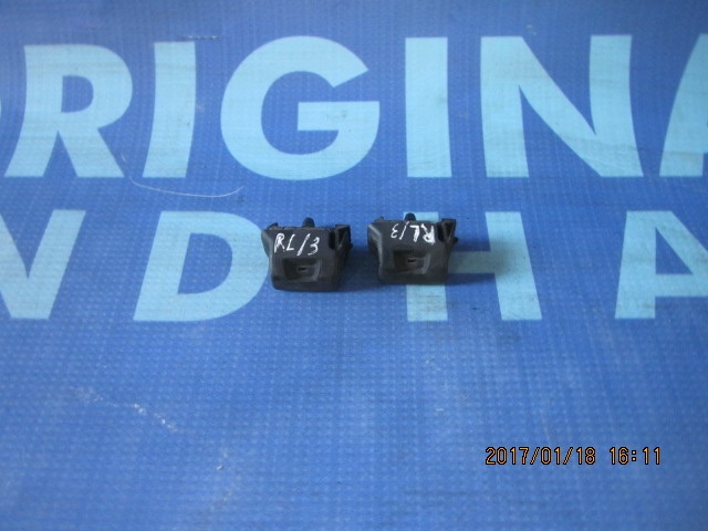 Stropitori parbriz Renault Laguna 2001