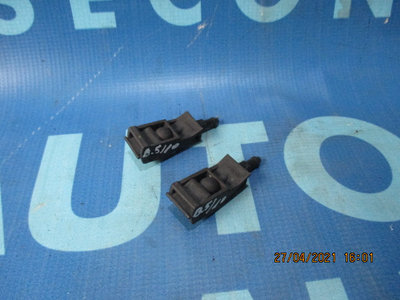 Stropitori parbriz VW Passat B5 2002; 6E0955985