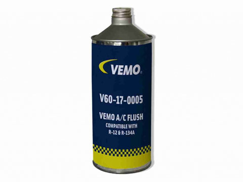 Substanta curatire instalatie climatizare VEMO V60-17-0005