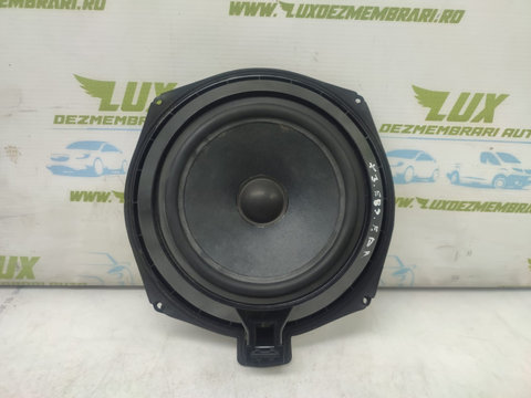 Subwoofer 65136929100-01 BMW Seria 5 E60/E61 [2003 - 2007]