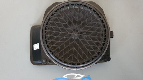 Subwoofer A5 8T coupe