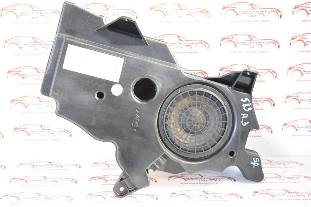 Subwoofer Audi A3 8P 8P3035382 583