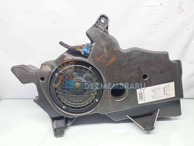 Subwoofer Audi A3 (8P1) [Fabr 2003-2012] 8P3035382