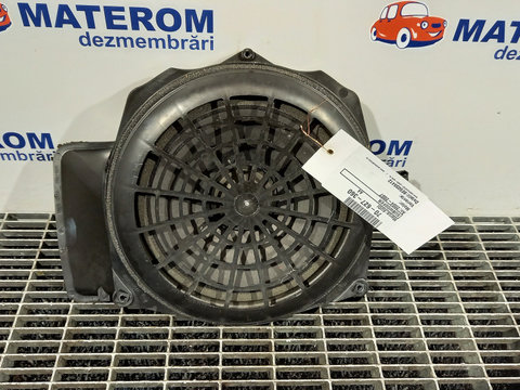 SUBWOOFER AUDI A4 A4 - (2004 2007)