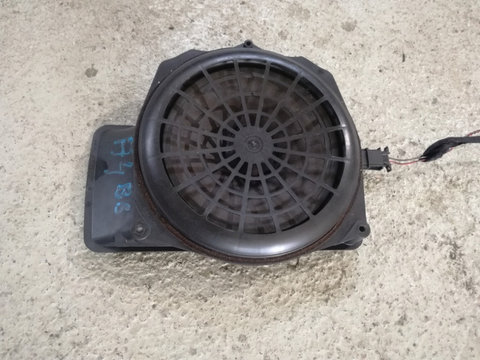 Subwoofer Audi A4 B6 berlina