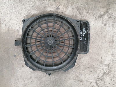 Subwoofer Audi A4 B7 8E5035412D