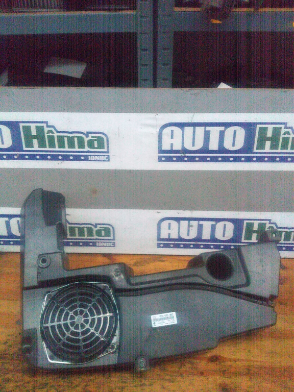 Subwoofer Audi A4 B8 2008 2016