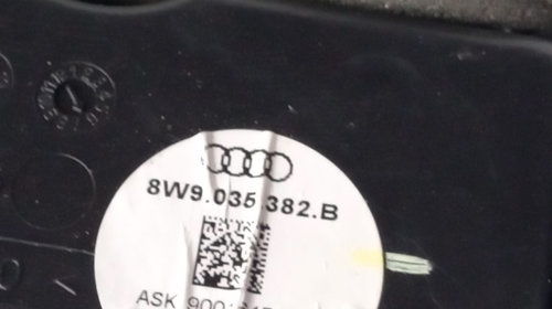 Subwoofer Audi A5 2019 cod 8W9035382B