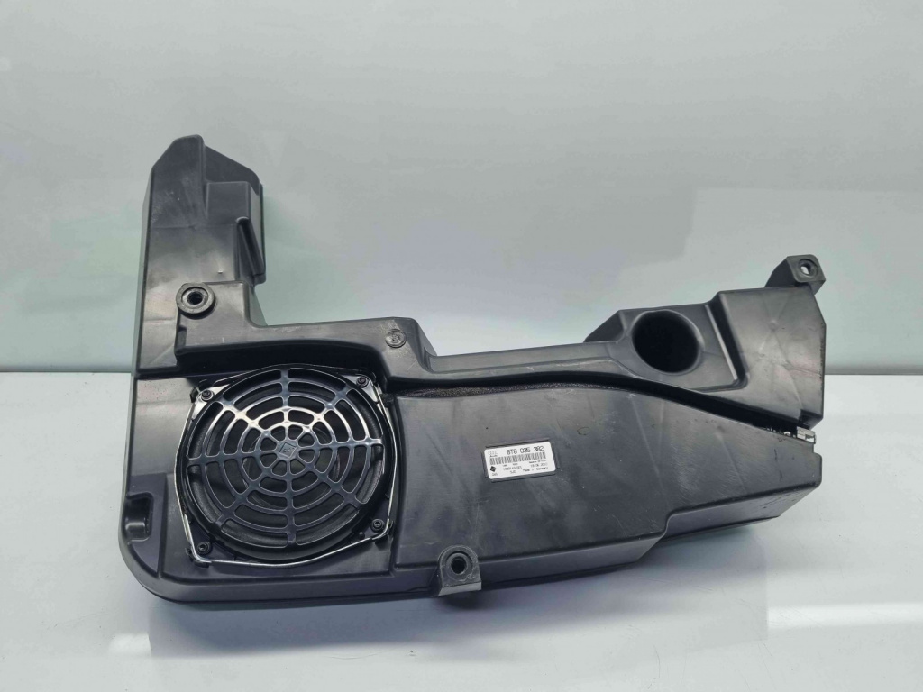 Subwoofer Audi A5 Sportback (8TA) [Fabr 2009-2015]