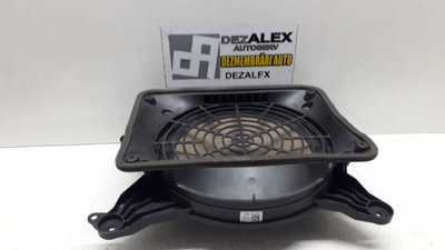 Subwoofer Audi A6 4G C7 cod 4g5035412