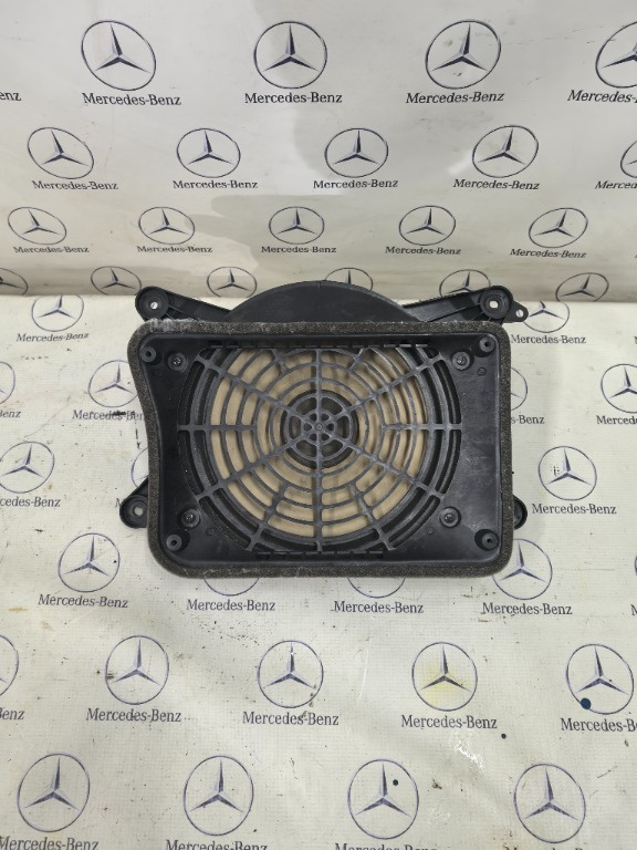 Subwoofer Audi A6 C7 4G5035412