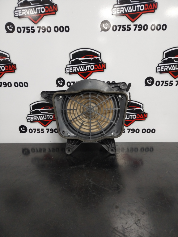 Subwoofer Audi A8 (2009-2017) [4H] D4 3.0 Motorina 2012, 4H0035412A