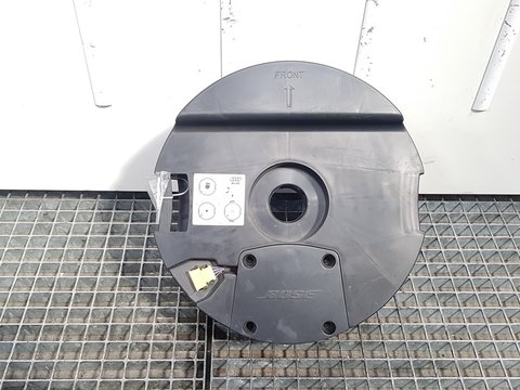 Subwoofer, Audi Q7 (4LB) cod 4L0035382A (id:373247)