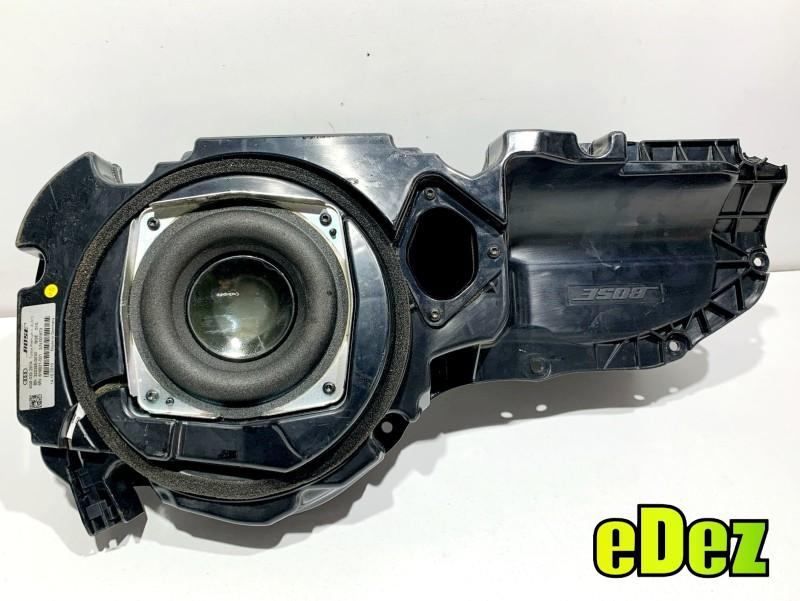 Subwoofer auto bose Audi A6 (2010-2018) [4G2, C7] 4G8035297A