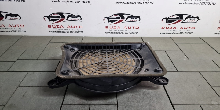 Subwoofer auto Cod: 4G5035412 Audi A6 4G/C7 [2010 