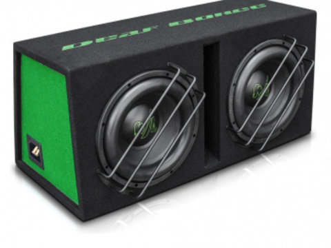 Subwoofer auto Deaf Bonce Machete EMLD12, 300mm, 700W RMS