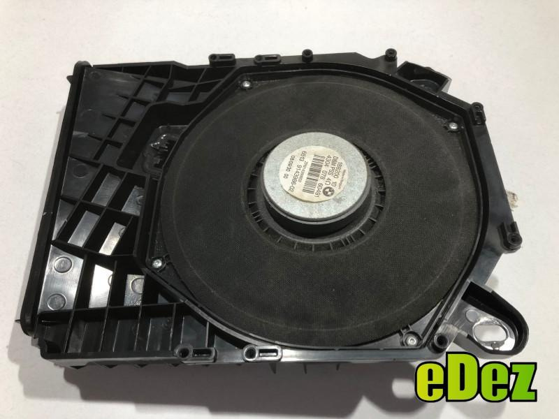 Subwoofer auto fata BMW Seria 3 LCI (2008-2011)[E90] 9143986