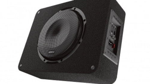 Subwoofer Auto Hertz Cento CBA 250.10, 2