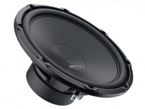 Subwoofer Auto Hertz Cento CS 300 S4, 300mm, 350W