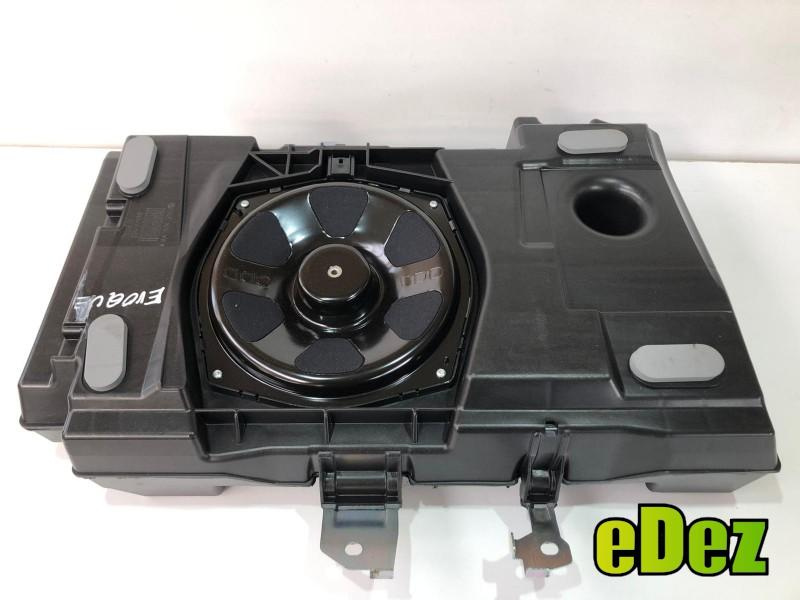 Subwoofer auto Land Rover Range Rover Evoque (2011-2018) 43040742193