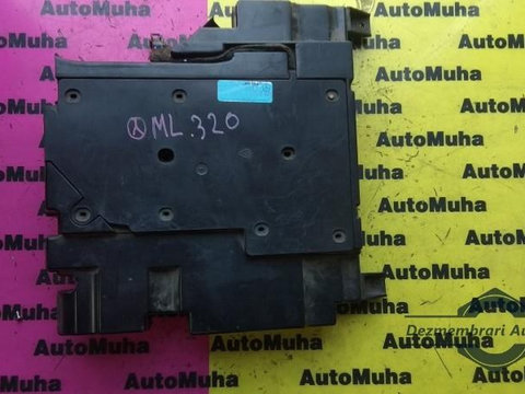 Subwoofer auto Mercedes ML (1998-2005) [W163] 1638200902