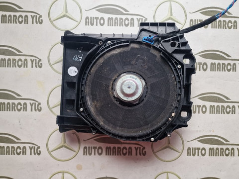 Subwoofer auto stanga / dreapta BMW F10 seria 5 9195199 02 / 9195200 02