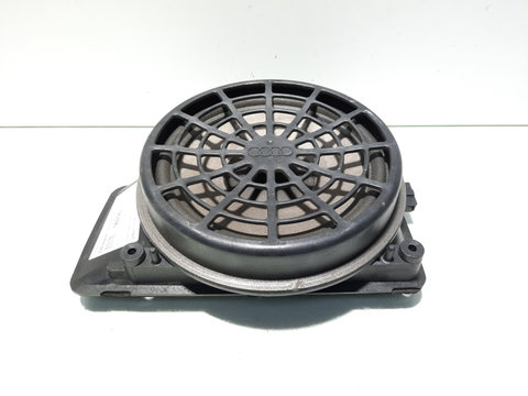 Subwoofer Bang&Olufsen, cod 8T0035412D, Audi A4 (8K2, B8) (id:563120)