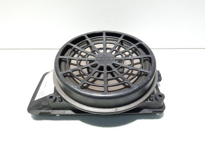 Subwoofer Bang&Olufsen, cod 8T0035412D, Audi A