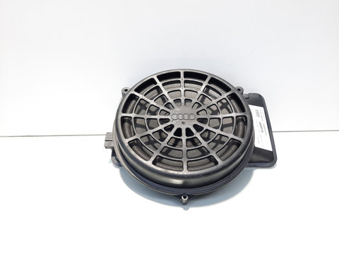 Subwoofer Bang&Olufsen, cod 8T0035412D, Audi A5 (8T3) (idi:600816)