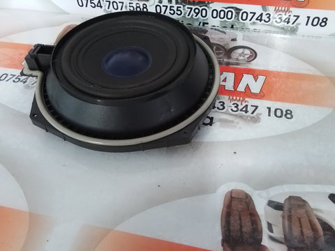 Subwoofer BMW 120 E87 2.0 Motorina 2009, 9143233