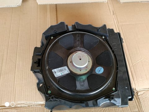 Subwoofer BMW cod 9164583