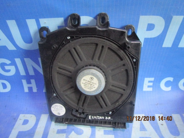Subwoofer BMW E60; 692910001