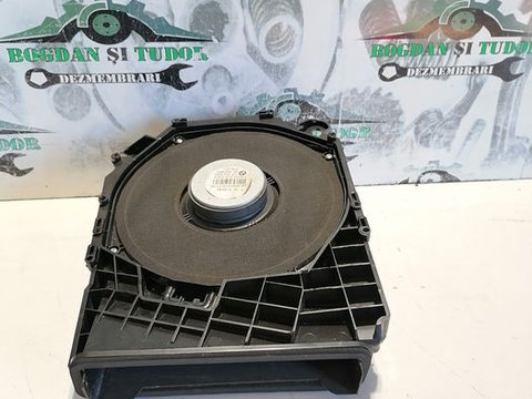 Subwoofer Bmw E90/E91