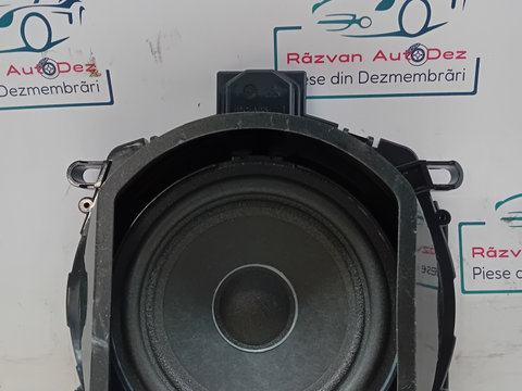 Subwoofer BMW X4 F26 3.0 Motorina 2014, 929789701