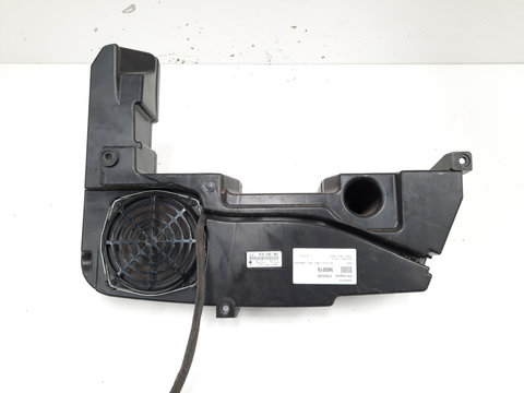 Subwoofer, cod 8T8035382, Audi A4 (8K2, B8) (idi:560015)