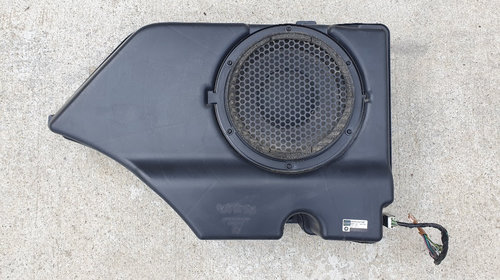 Subwoofer Dodge Nitro, 2008, 05091021AF