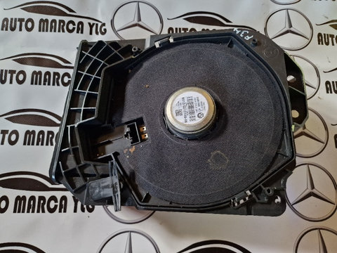 Subwoofer dreapta BMW F30 cod 9210148-06