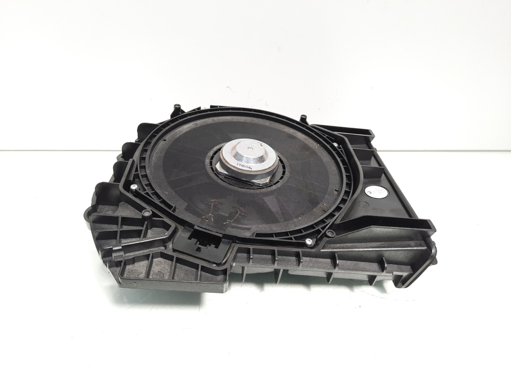 Subwoofer dreapta, cod 9195200, Bmw 5 (F10) (id:549597)