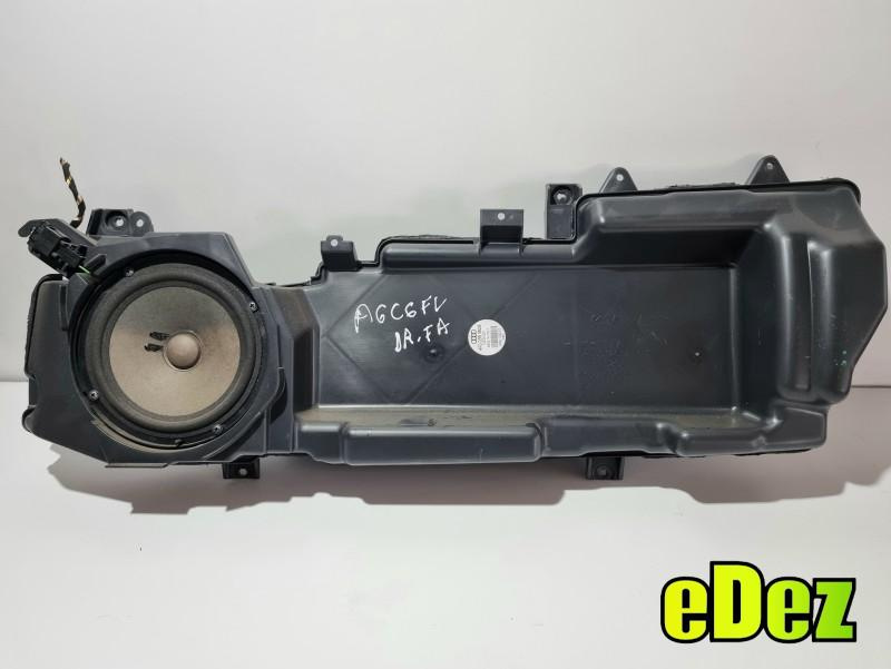 Subwoofer dreapta fata Audi A6 facelift (2008-2011) [4f, C6] 4F0035382B